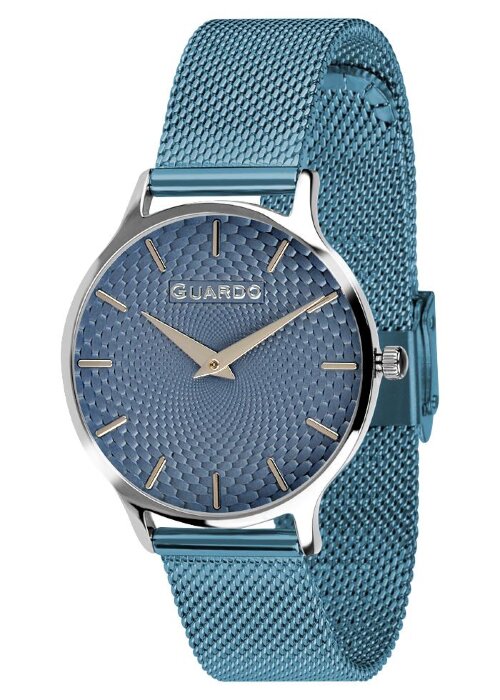 Наручные часы GUARDO Premium 012516-3
