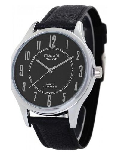 Наручные часы OMAX PR0007IB12