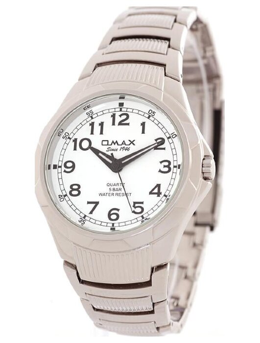 Наручные часы OMAX DBA421P043
