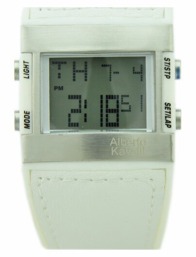 Наручные часы Alberto Kavalli Y1754A.1 электронные