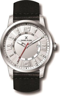 Daniel Klein 11755-1