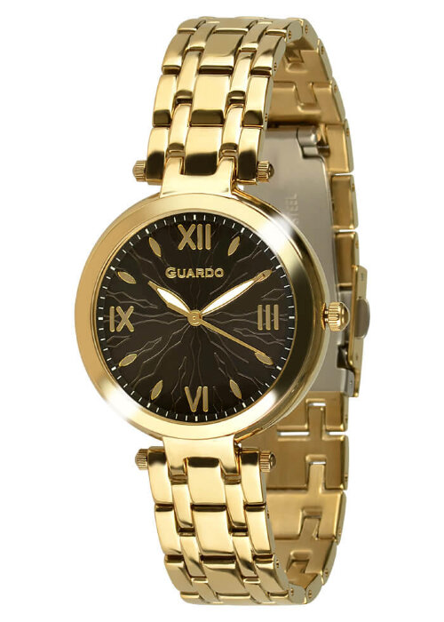 Наручные часы GUARDO Premium 11379-3