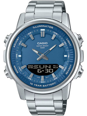 CASIO AMW-880D-2A1