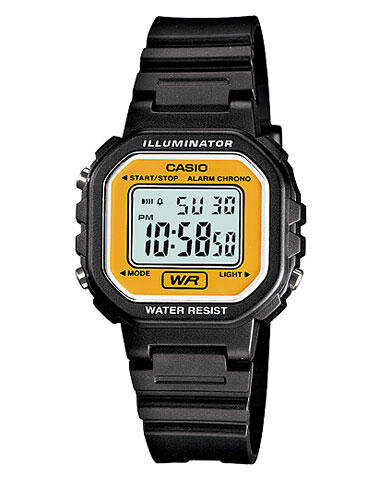 Наручные часы CASIO LA-20WH-9A