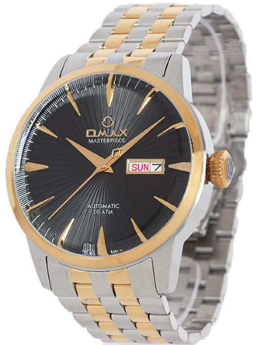 OMAX  OSA031T2TI AUTOMATIC