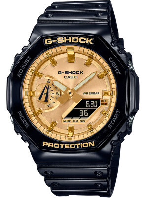 GA-2100GB-1A