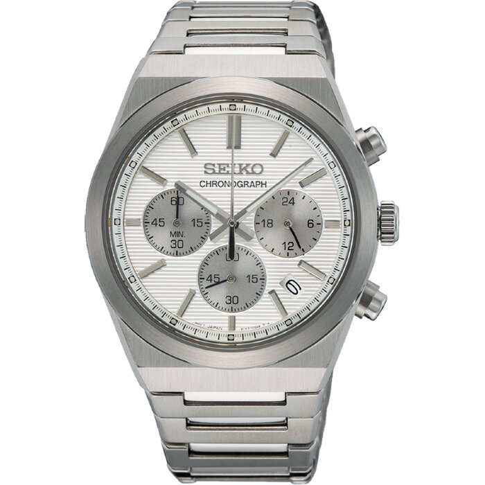 SEIKO SSB451P1