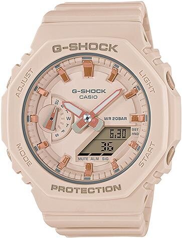 Наручные часы CASIO G-SHOCK GMA-S2100-4A