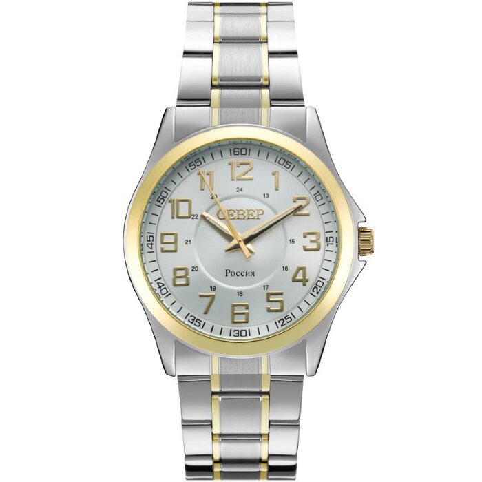 Наручные часы СЕВЕР E2035-102-1252