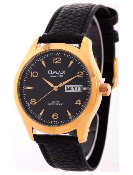 Наручные часы OMAX SCZ031QB12