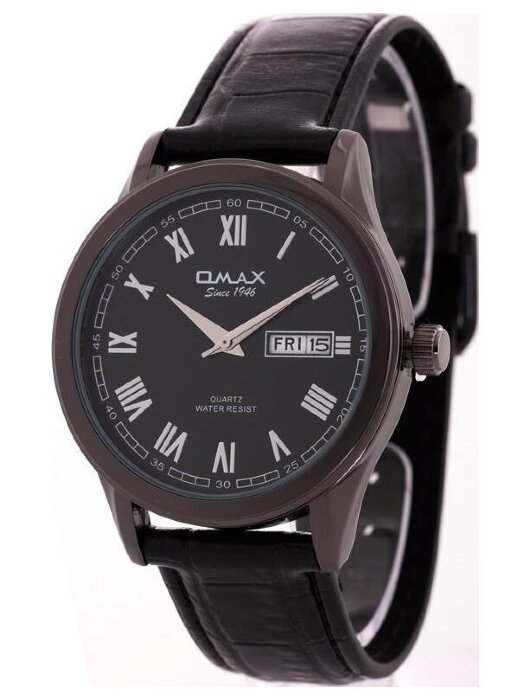 Наручные часы OMAX SCZ033MB02