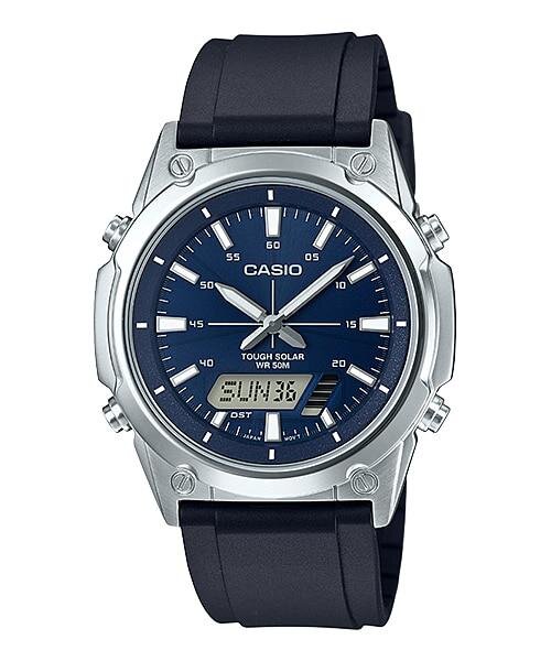 Наручные часы CASIO AMW-S820-2A