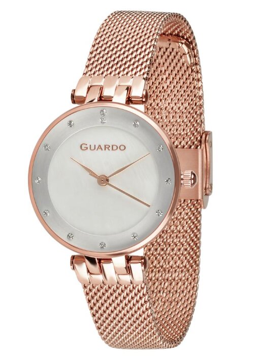 Наручные часы GUARDO Premium B01206-5