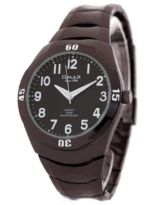 Наручные часы OMAX DBA423M082