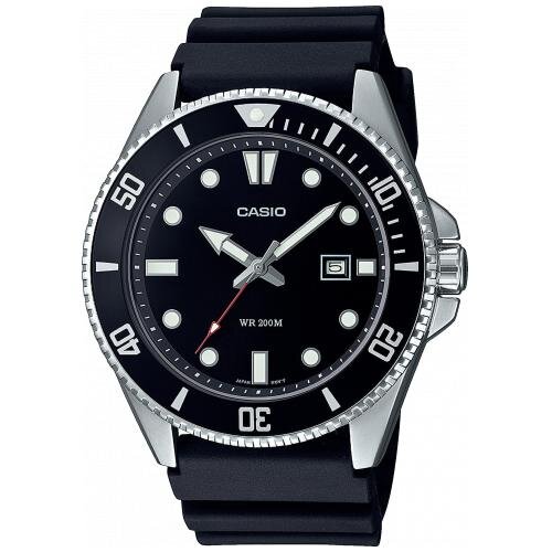 CASIO MDV-107-1A1