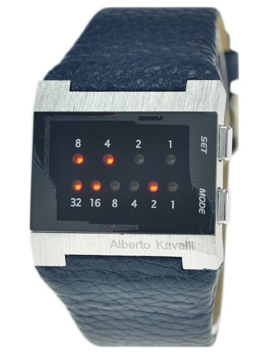 Наручные часы Alberto Kavalli Y2146D.1 электронные