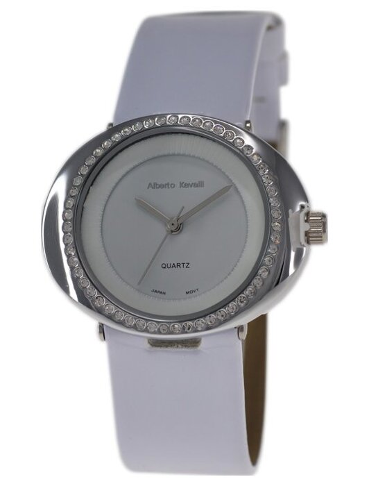 Наручные часы Alberto Kavalli 08893.1 белый