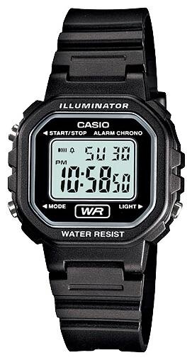 Наручные часы CASIO LA-20WH-1A