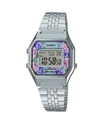 CASIO LA680WA-2C