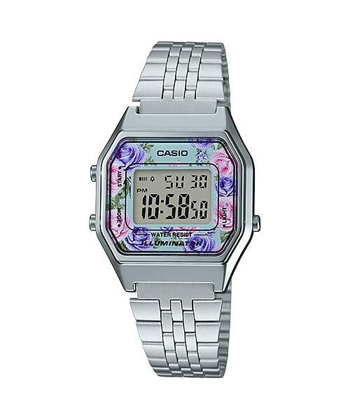 Наручные часы CASIO LA680WA-2C