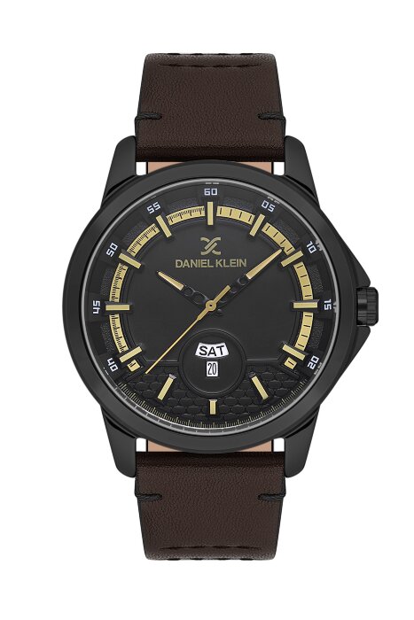 Daniel Klein 13737-5