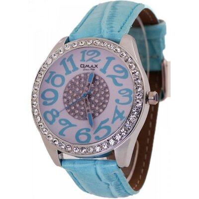 OMAX H009R34A