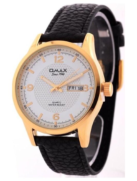 Наручные часы OMAX SCZ027QB03