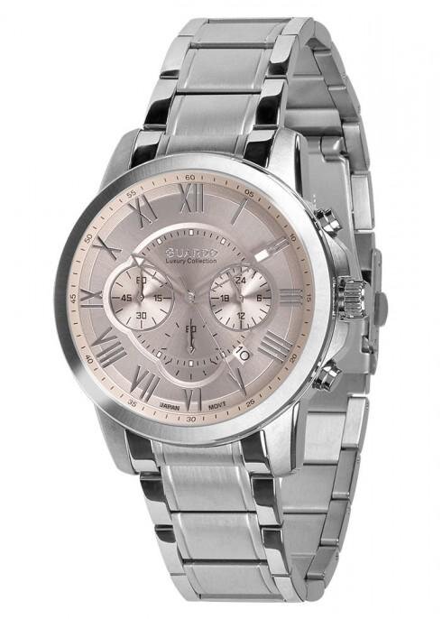 Наручные часы GUARDO S1143.1 серый
