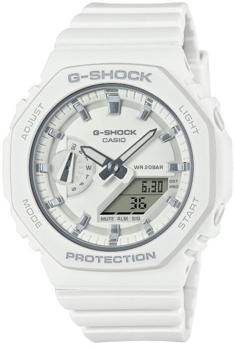 Наручные часы CASIO G-SHOCK GMA-S2100-7A