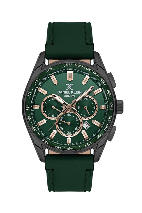 Daniel Klein 13902-5