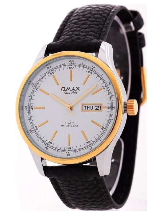 Наручные часы OMAX SCZ029NB03