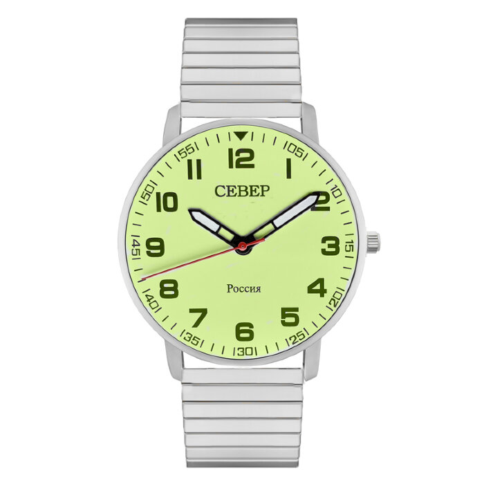 СЕВЕР X2035-120-104 резинка