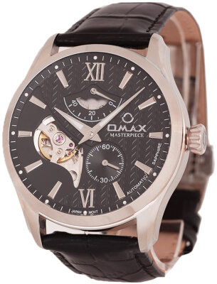 OMAX OAOR006BP22S AUTOMATIC