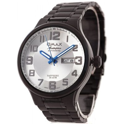 OMAX OSA010M33A AUTOMATIC