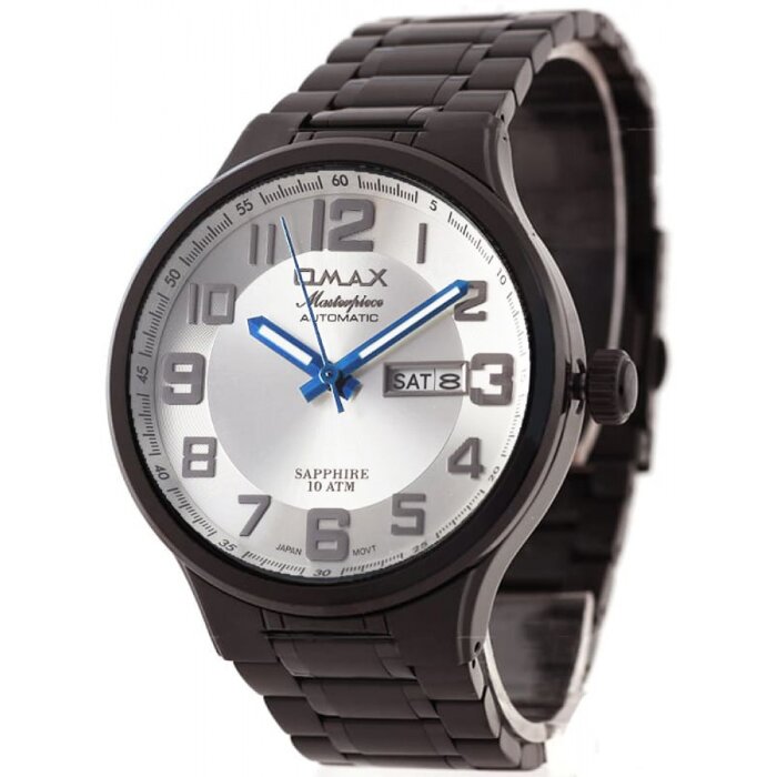 OMAX OSA010M33A AUTOMATIC