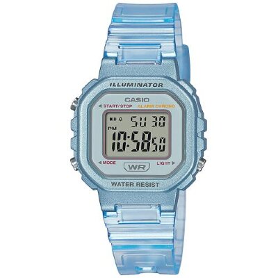 CASIO LA-20WHS-2A