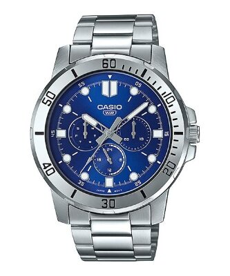 CASIO MTP-VD300D-2E