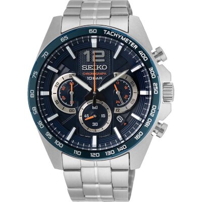 SEIKO SSB345P1
