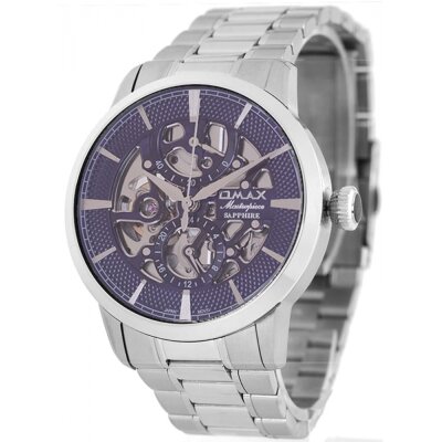 OMAX OAOR007P46I AUTOMATIC
