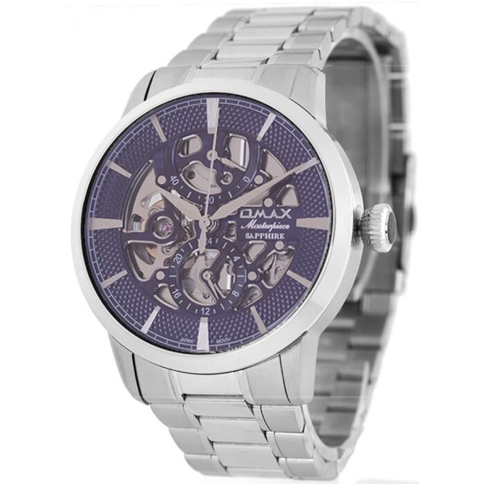 OMAX OAOR007P46I AUTOMATIC