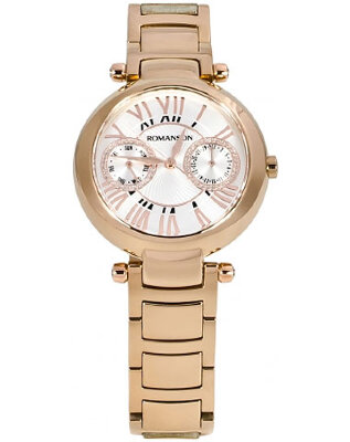ROMANSON RM 2612B LR(WH)