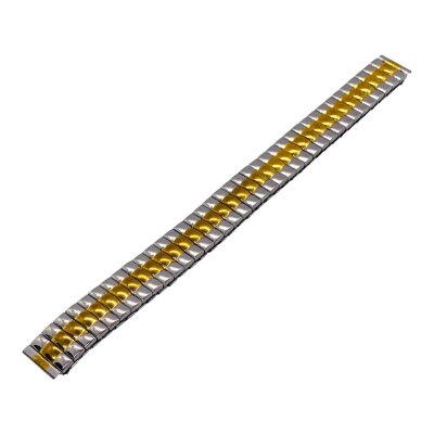 Браслеты Резинка 12 мм комби-6