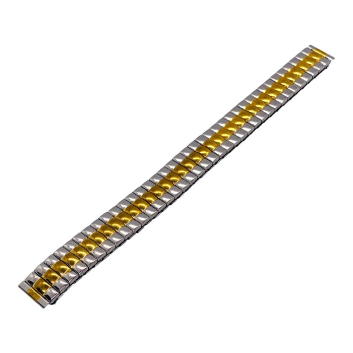 Браслеты Резинка 12 мм комби-6