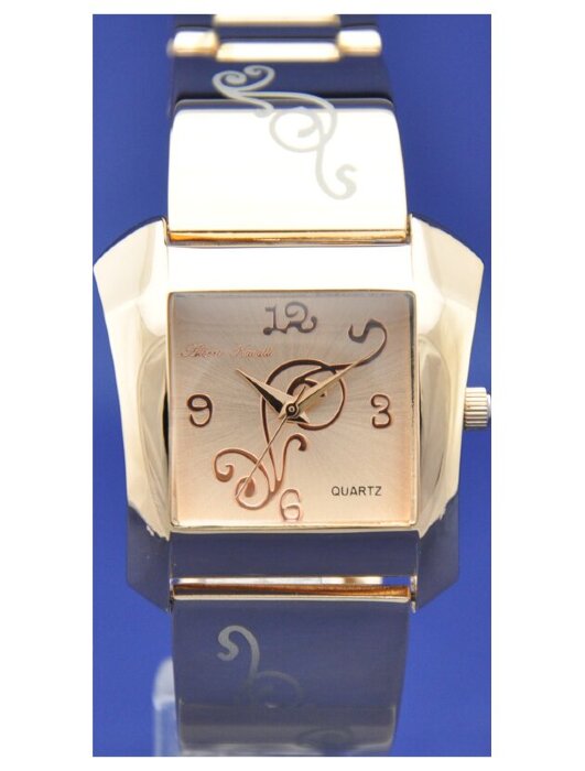 Наручные часы Alberto Kavalli 07522.8 розовый браслет