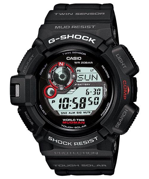 Наручные часы G-9300-1