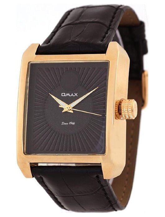 Наручные часы OMAX U005A22A-2
