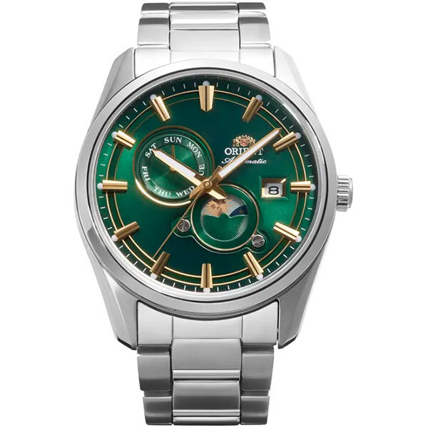ORIENT RA-AK0314E30B ORIENT RA-AK0314E30B