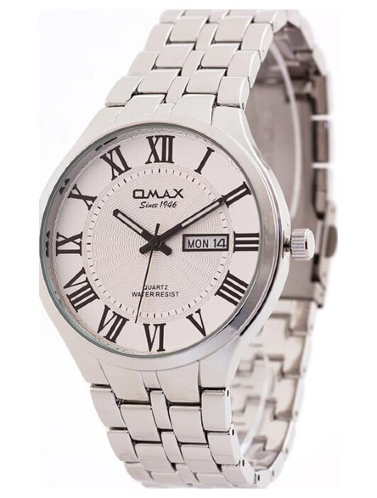 Наручные часы OMAX HYB077P008