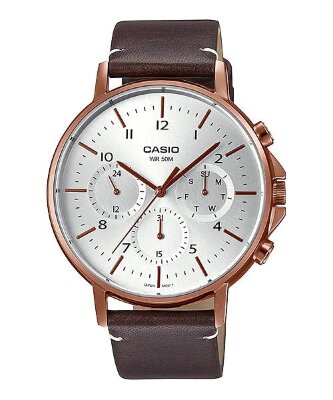 CASIO MTP-E321RL-5A