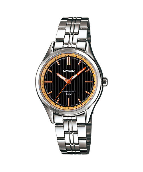 Наручные часы CASIO LTP-E104D-1A